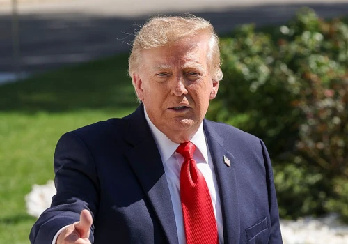 Trump: Kocham Polaków. 