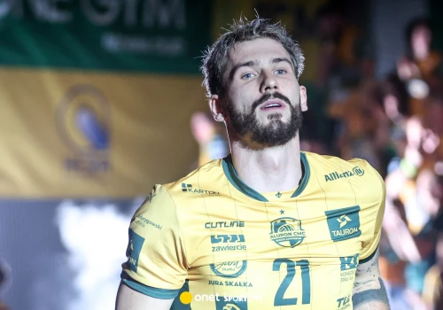 Tak został potraktowany Tomasz Fornal w nowym klubie