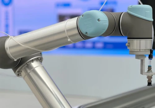 Polska ma 28 tys. robotów. Liczba wygląda dobrze, dopóki nie zajrzymy głębiej