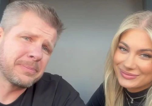 Filip Chajzer publicznie zwrócił się do mamy Bianki. Co świeżo upieczony zięć powiedział teściowej