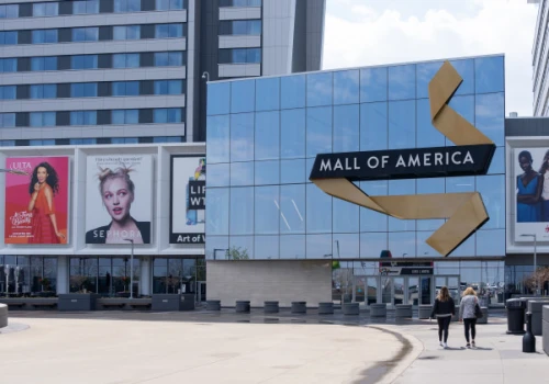 FBI udaremniło zamach na największe centrum handlowe w USA