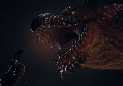 Dragon's Dogma II: Dark Arisen - recenzja gry. Mroźna aura