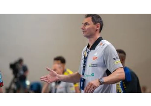 Komentarze po meczu Industria Kielce – SC Magdeburg w Lidze Mistrzów. Oto, co powiedzieli trener Krzysztof Lijewski i Piotr Jędraszczyk
