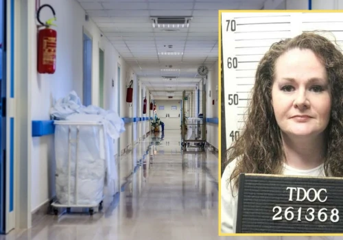 Przeżyła egzekucję. Pierwsze słowa Pike w szpitalu, jest nowe żądanie