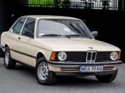 BMW 316 E21 1982 – 49000 PLN – Jedlnia