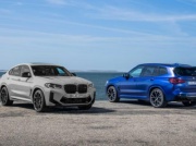 Żegnamy BMW X4. Niemcy stawiają kreskę na tym modelu, przynajmniej na tę chwilę