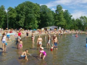 Drożyzna nad Bałtykiem? Szykuj się na to także nad jeziorem