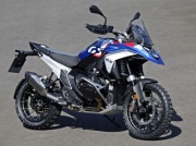 BMW R 1300 GS (2024) – cena i dane techniczne