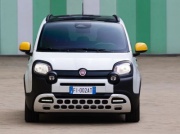 Nowy Fiat Panda wchodzi na rynek. Jeden silnik i dwie wersje wyposażenia