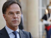 Właśnie przestał być premierem. Będzie szefem NATO. Kim jest Mark Rutte?