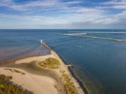 Plaża w Polsce z prestiżowym tytułem. Jedna z najczystszych nad Bałtykiem