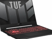 Promocja na laptop ASUS z RTX 4060 140 W, R7 7735HS, IPS 144 Hz - za 4864 zł