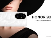 Honor 200, Honor 200 Lite i Honor 200 Pro debiutują w Polsce. Ich domeną są doskonałe portrety