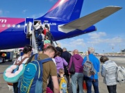 Wizz Air zaskoczył nową trasą z Warszawy. Dla Polaków to prawdziwa egzotyka