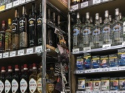 Będzie zakaz sprzedaży alkoholu na stacjach paliw. Ale nie całkowity