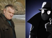 Brendan Gleeson w Spider-Man Noir. Kogo ma zagrać?