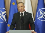 Andrzej Duda zwołał posiedzenie Rady Bezpieczeństwa Narodowego. Chodzi o szczyt NATO