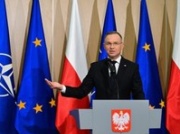 Prezydent Andrzej Duda zwołuje Radę Bezpieczeństwa Narodowego