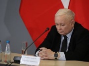 Jarosław Kaczyński ukarany. Sąd podjął decyzję w sprawie zdarzenia na komisji śledczej