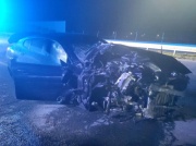 Wypadek na A1. Będzie przełom w sprawie ekstradycji Sebastiana M.? Nowe informacje