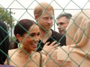 Harry ma dosyć mieszkania w USA, ale Meghan czuje się tam 