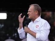 Donald Tusk zareagował na doniesienia o planach Viktora Orbana. 