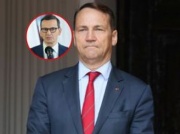 Morawiecki wywierał naciski ws. ambasadora? Sikorski: potwierdza się