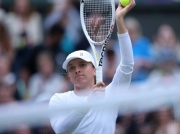 Wimbledon 2024: Iga Świątek idzie jak burza. W trzeciej rundzie zagra z Julią Putincewą