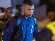 Wybory we Francji. Mbappe wzywa do niedopuszczenia Le Pen do władzy