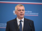 Mniejszy napór na granicy. Siemoniak wskazał przyczyny