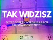 Okulary przeciwsłoneczne do samochodu – czego unikać?