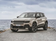 Nowy Jeep Avenger i Compass Freedom Edition w promocyjnej ofercie