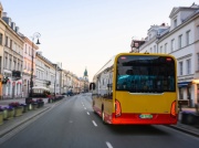 OSR: Wprowadzenie e-autobusów w miastach powyżej 100-tys., to koszt 25,7 mld zł