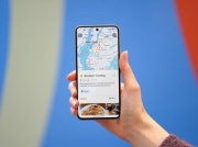 Nowa funkcja Google Maps stopniowo dociera na iPhone’y