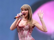 Gelsenkirchen już tak się nie nazywa, a przynajmniej przez 2 dni. Wszystko przez fankę Taylor Swift