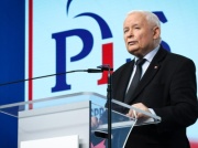 Sprawa ks. Olszewskiego, Kaczyński spotkał się z RPO. 