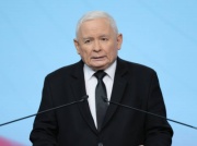 Jarosław Kaczyński wzywa na demonstrację w Warszawie. W tle sprawa ks. Olszewskiego