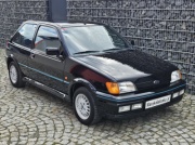 Ford Fiesta XR2i 1990 – 45000 PLN – Wrocław