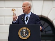 Joe Biden zabrał głos w sprawie startu w wyborach. Jasna deklaracja prezydenta USA