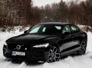 Wyjątkowe Volvo S60 Polestar Engineered. Nie kupisz go w Polsce