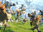 Final Fantasy XIV najpopularniejsze od dekady! Dawntrail przyciągnął masę graczy