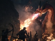 Dragon’s Dogma II - czas na REXa - o problemach technicznych związanych z grą