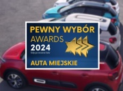 Najlepsze auta miejskie [RANKING-PEWNY WYBÓR 2024]