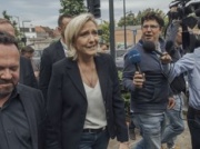 Le Pen zdradza, jak zmieni politykę Francji w sprawach Ukrainy. Kijów zaniepokojony