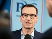 Kogo PiS wystawi w wyborach prezydenckich? Zaskakujące nazwisko. Ma lepsze wyniki niż Morawiecki