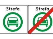 Kiedy SCT w innych miastach? Strefy Czystego Transportu mają być obowiązkowe