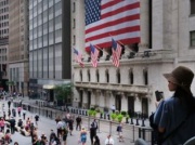 Dywidendy na Wall Street rekordowe. Ale jest też niepokojący sygnał [WYKRES TYGODNIA]