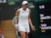 Iga Świątek za burtą Wimbledonu. Dotkliwa porażka z Putincewą