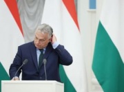 Orban z wizytą u Putina. Mocna reakcja z Pałacu Prezydenckiego