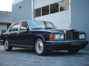 Rolls Royce Silver Spur III 1996 – 249000 PLN – Dębe Wielkie